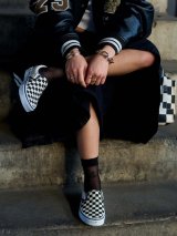 VANS新作入荷
