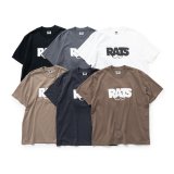 RATS2025 AUTUMN/WINTER COLLECTION スタート
