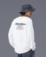 Liberaiders新作入荷