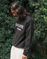 【DELUXE】取り扱いスタート