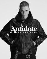 ANTIDOTE BUYERS CLUB新作入荷
