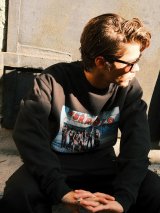 【お詫びと訂正】DELUXE x THE Warriors 発売日に関して。