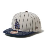 NEW ERA新作入荷