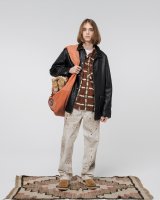 BOW WOW新作入荷
