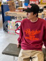 PORKCHOP GARAGE SUPPLY新作入荷
