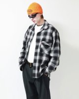 HIDE AND SEEK新作入荷