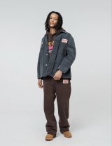 BOW WOW新作入荷