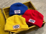 PORKCHOP GARAGE SUPPLY新作入荷