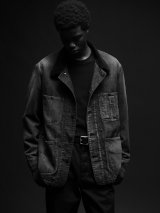 MINEDENIM新作入荷