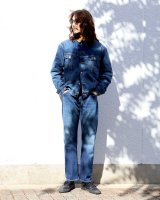 【STANDARD CALIFORNIA】Lee / SD Storm Rider Denim Jacket/Lee / SD Riders Denim Pants