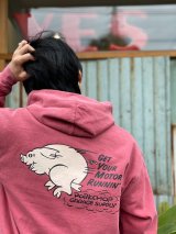 PORKCHOP GARAGE SUPPLY新作入荷