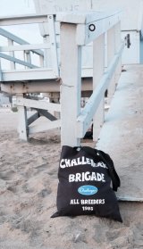 CHALLENGER新作入荷