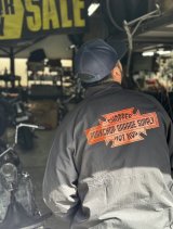 PORKCHOP GARAGE SUPPLY新作入荷