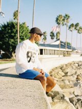 CHALLENGER新作入荷