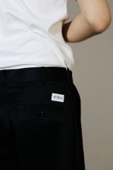 exodus brand新作入荷