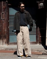 【COOTIE PRODUCTIONS】の新作アイテムを使用したスタイリング