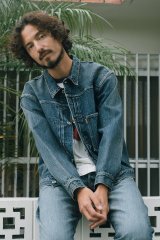 STANDARD CALIFORNIA 新作 2026/3/28