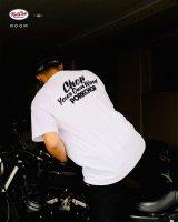 PORKCHOP GARAGE SUPPLY × ROOM 【10th Anniversary TEE】2026/3/28
