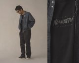 nonnative 新作入荷 2026/4/3