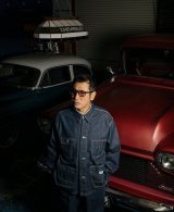 RADIALL 新作入荷 2026/4/3