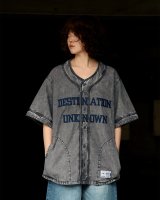 【Liberaiders】の新作アイテムを使用したスタイリング