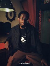 exodus brand 新作入荷 2026/4/25