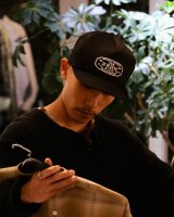 【THE H.W.DOG&CO.】MESH TRUCKER CAPが発売！！