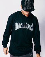 HIDE AND SEEK 新作入荷 2026/5/2