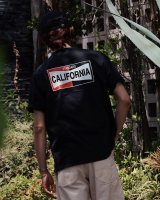 【STANDARD CALIFORNIA × ROOM】SD Heavyweight LOGO T ROOM LTD