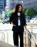 【Lee×STANDARD CALIFORNIA】Coverall Jacket&Painter Pants