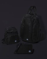 【CHALLENGER】デイリーユースからトラベルシーンまでを想定したバッグシリーズ -SPEC-