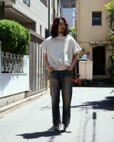 【BOW WOW】PW SS SWEATSHIRT AGED 
