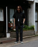 【STANDARD CALIFORNIA】 SD Dress Work Shirt SS