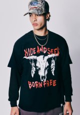 HIDE AND SEEK 新作入荷 2026/5/30