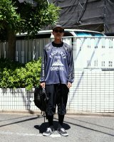 【CMF OUTDOOR GARMENT】 BMX TEE