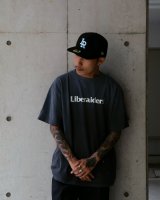 【Liberaiders】 5950 SB LR EMBROIDERY LOGO CAP