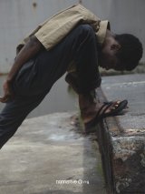 【rig × nonnative】 BAHARINI