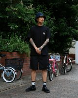 【CARHARTT WIP】 S/S Pocket Heart T-Shirt