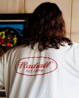 【RADIALL】 BREEZE - GAME SHIRT S/S