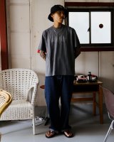 【RATS】 WAY OF LIFE TEE