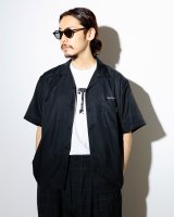【ROTTWEILER】 R9 BOWLER SS SHIR