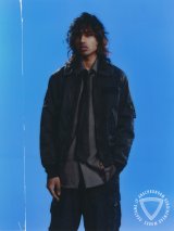 ANACHRONORM 2026 AUTUMN/WINTER COLLECTION スタート 2026/7/25