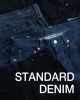 MINEDENIM 新作入荷 2026/8/6