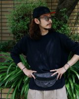 【CMF OUTDOOR GARMENT】のアイテムをメインに使用したスタイリング