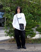 【CMF OUTDOOR GARMENT】26AW新作アイテムを使用したスタイリング