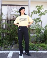 【STANDARD CALIFORNIA】26AWシーズンテーマを落とし込んだ"SD Golden Hours LA T"