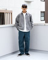 【RADIALL】Styling Sample 2026/09/23