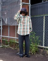 【BOW WOW】Styling Sample 2026/09/25