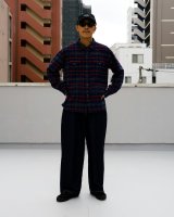 【RATS】Styling Sample 2026/09/26