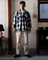 【ROTTWEILER】Styling Sample 2026/09/30